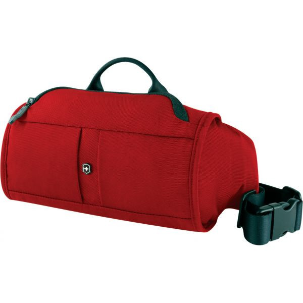 Сумка на пояс Victorinox Travel Accessories 4.0/Red Lumbar Pack (Vt311740.03) 