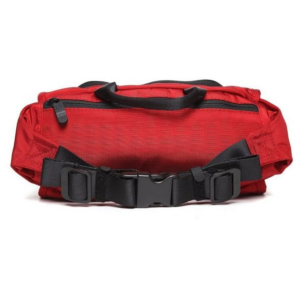 Сумка на пояс Victorinox Travel Accessories 4.0/Red Lumbar Pack (Vt311740.03) 