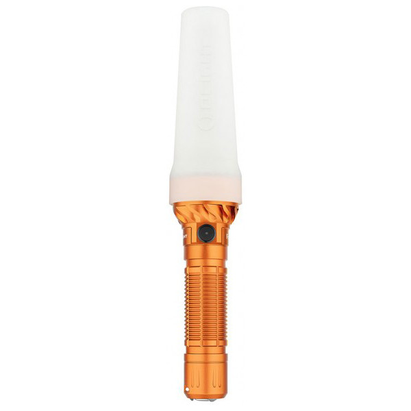 Ліхтар Olight Freyr. Orange 