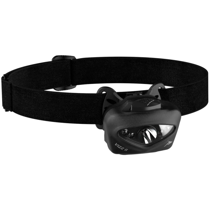 Ліхтар налобний Princeton Tec Vizz II MPLS, 200 Lumens black 