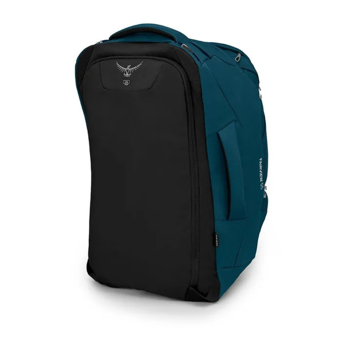 Рюкзак Osprey Fairview 55 night jungle blue - O/S - синій 