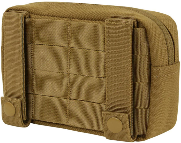 Підсумок Condor COMPACT UTILITY утилітарний койот 