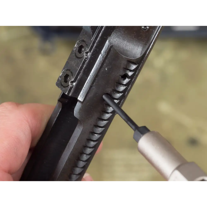 Набір інструментів Fix It Sticks The Works 