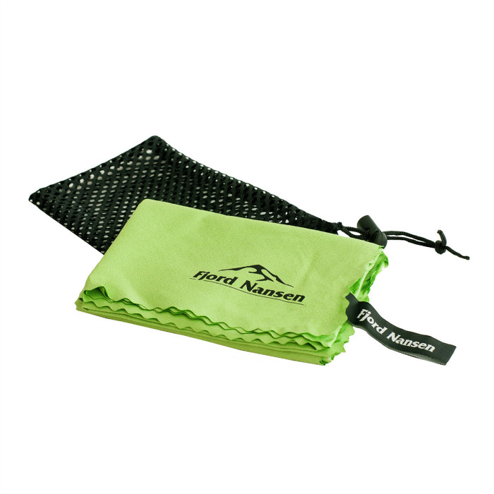 Похідний рушник Fjord Nansen Tramp Light L 