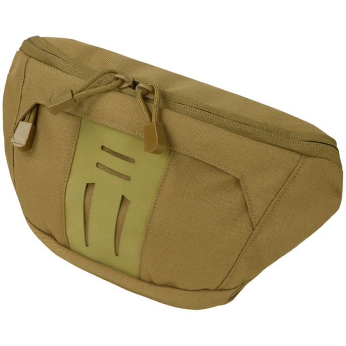 Сумка Condor DRAW DOWN WAIST пояснa койот 