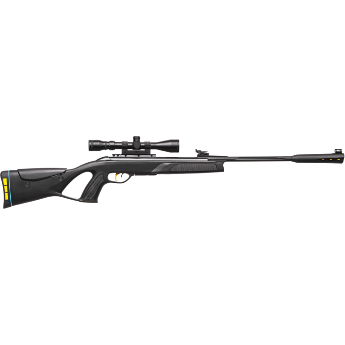Пневматична гвинтівка Gamo Elite Premium IGT кал.4,5 (з оптичним прицілом 3-9х40 АО) 