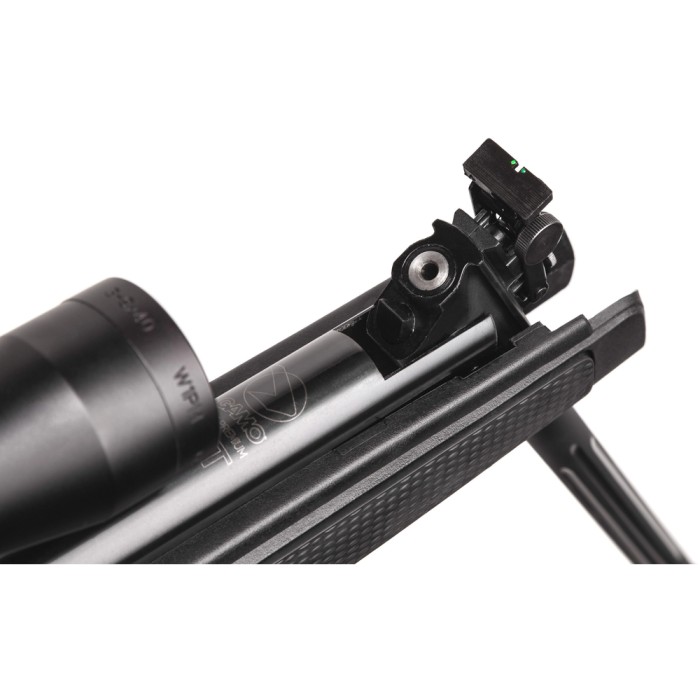 Пневматична гвинтівка Gamo Elite Premium IGT кал.4,5 (з оптичним прицілом 3-9х40 АО) 