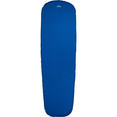 Килимок самонадувний Tribe Comfort Lite 5 см T-BB-0006-blue