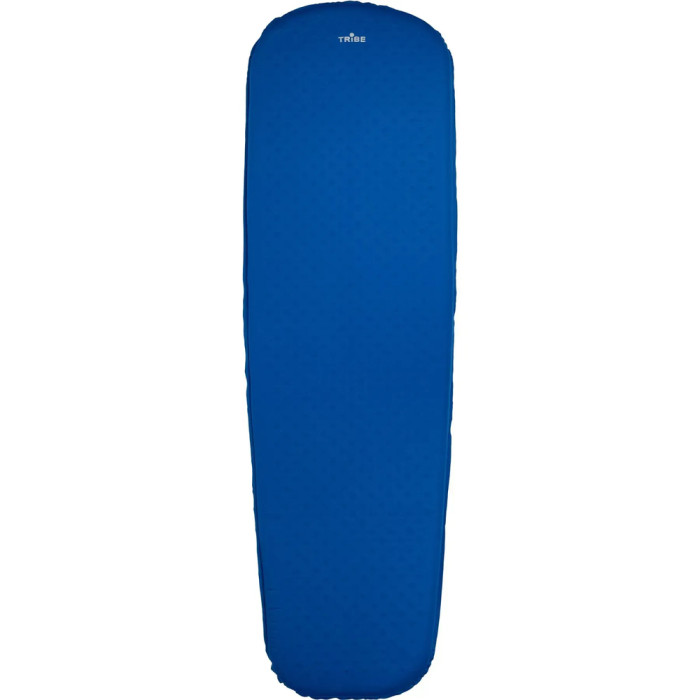 Килимок самонадувний Tribe Comfort Lite 5 см T-BB-0006-blue 