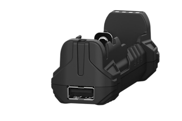 Зарядний пристрій Armytek Handy C1 Reg SB (відкрита упаковка) 