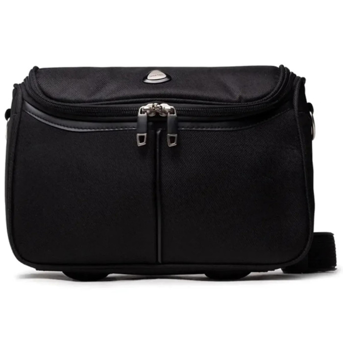Косметичка Semi Line 12L Black (5396) 