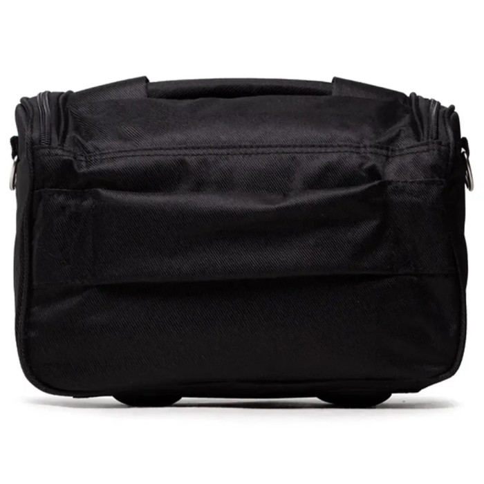 Косметичка Semi Line 12L Black (5396) 