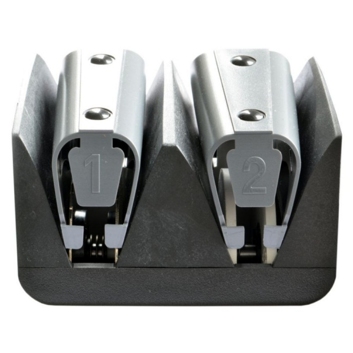 Точилка для ножів Chef's Choice електрична Біла (CH /320) 