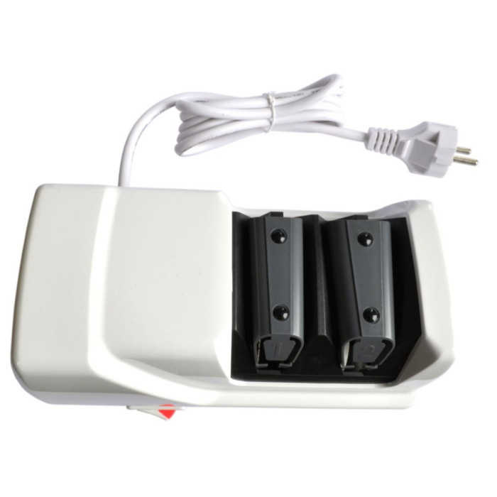 Точилка для ножів Chef's Choice електрична Біла (CH /320) 