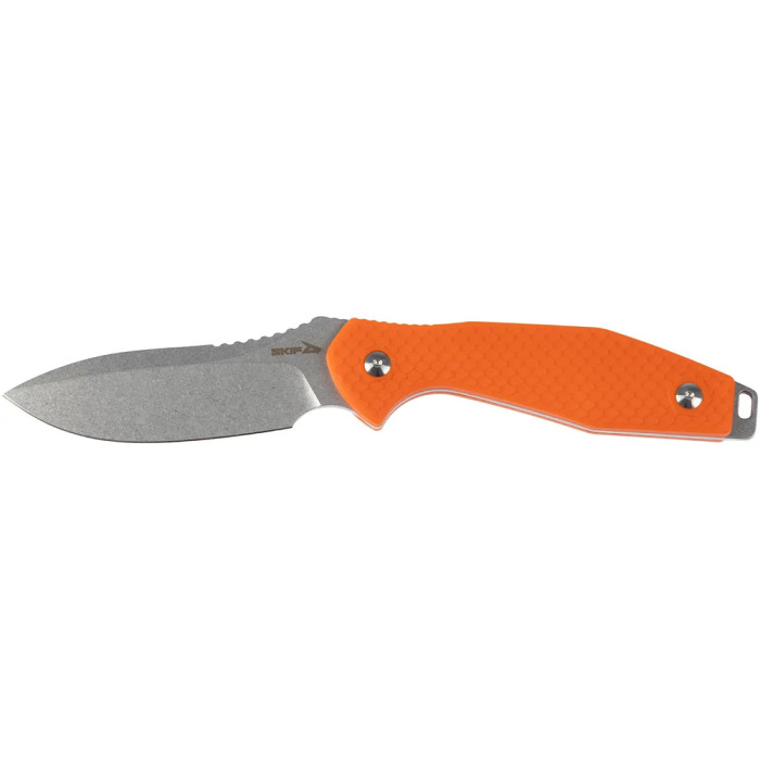 Ніж Skif Adventure FB Jr SW, orange 