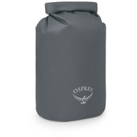 Гермомішок Osprey Wildwater Dry Bag 15 tunnel vision grey - O/S - сірий