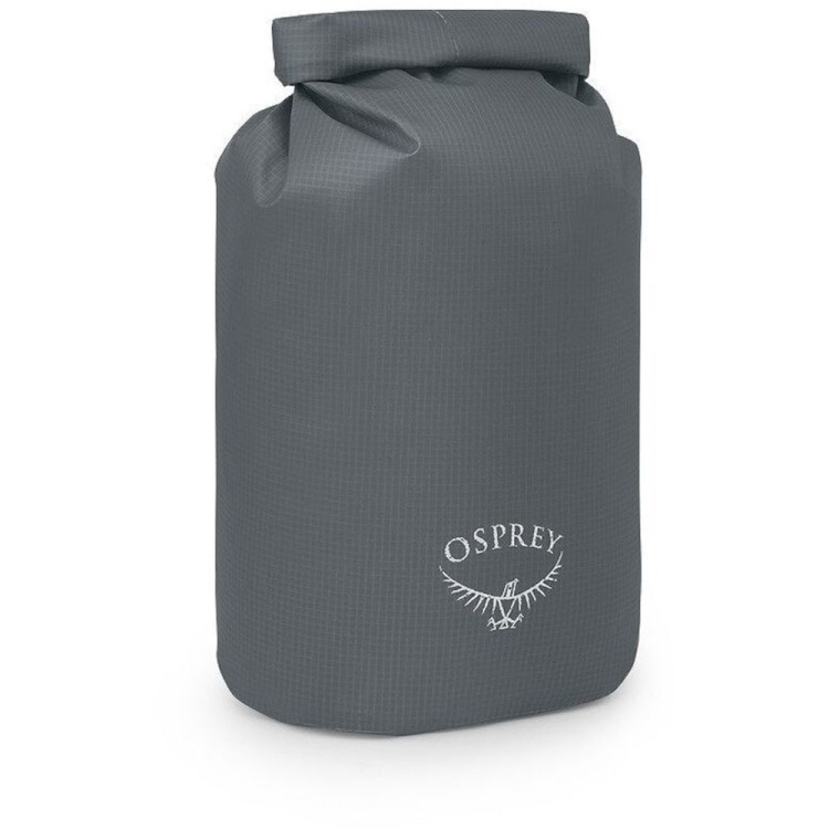 Гермомішок Osprey Wildwater Dry Bag 15 tunnel vision grey - O/S - сірий 