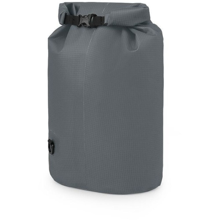 Гермомішок Osprey Wildwater Dry Bag 15 tunnel vision grey - O/S - сірий 