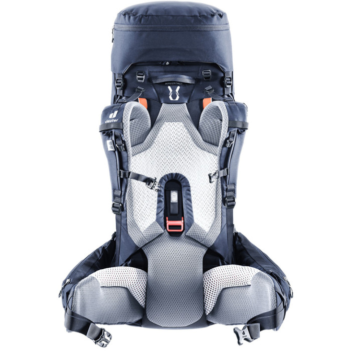 Рюкзак DEUTER Aircontact X 70+15 колір 3067 