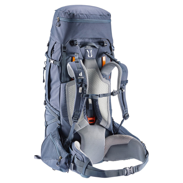 Рюкзак DEUTER Aircontact X 70+15 колір 3067 
