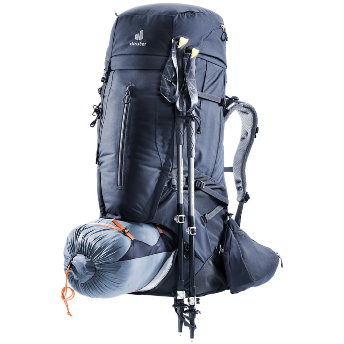 Рюкзак DEUTER Aircontact X 70+15 колір 3067 