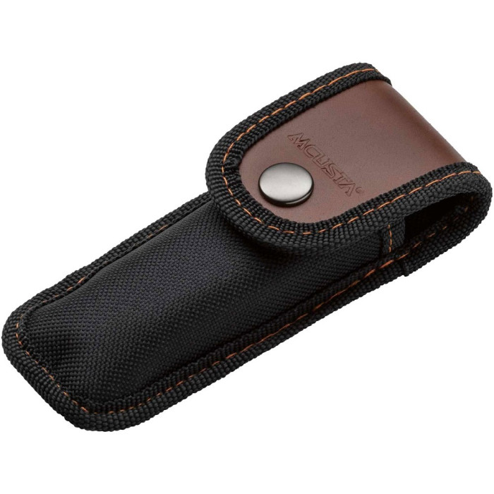 Ніж Mcusta Sengoku Senno Rikyu Дамаск (MC-0184D) 