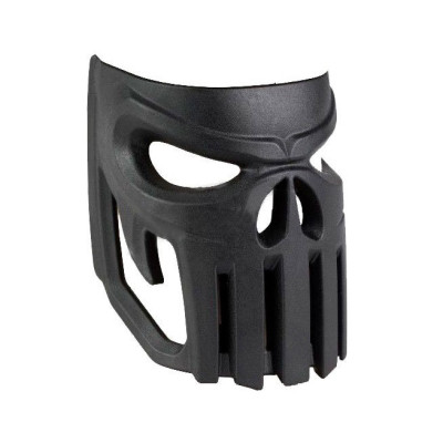 Змінна панель FAB Defense на накладку MOJO Punisher чорний (24100178)