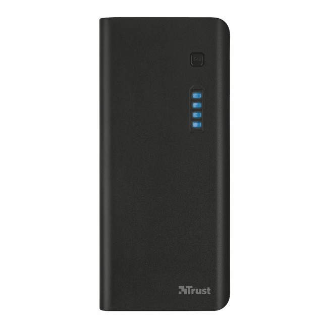 Портативна батарея Trust Primo 21149 10000 mAh 