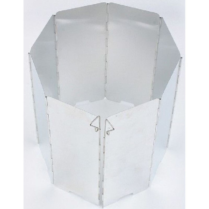 Захист від вітру AIRWOOD WIND SHIELD 