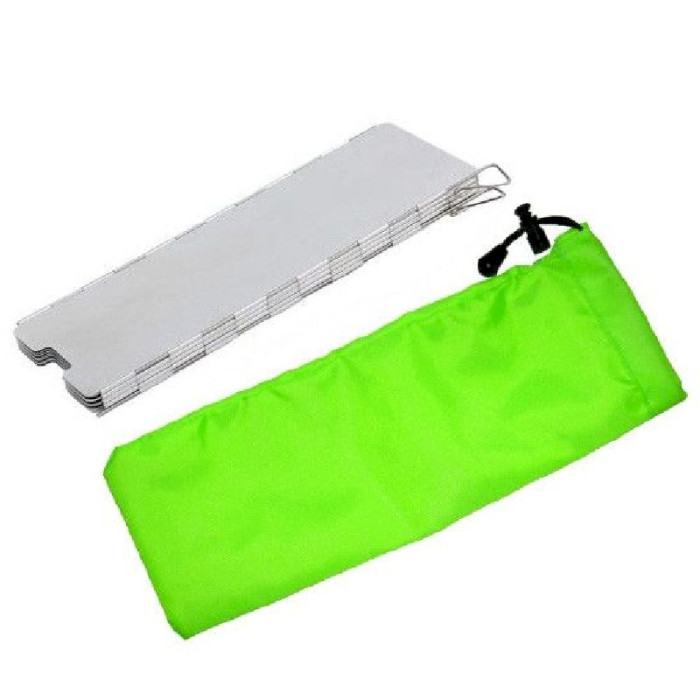 Захист від вітру AIRWOOD WIND SHIELD 