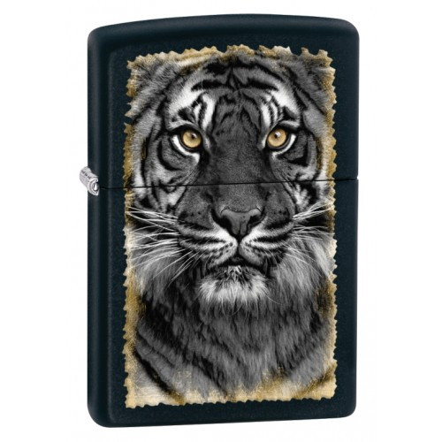 Запальничка Zippo 218 Tiger 28314 