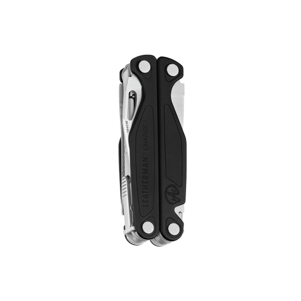 Мультитул Leatherman Charge Plus 832516, нейлоновий чохол 