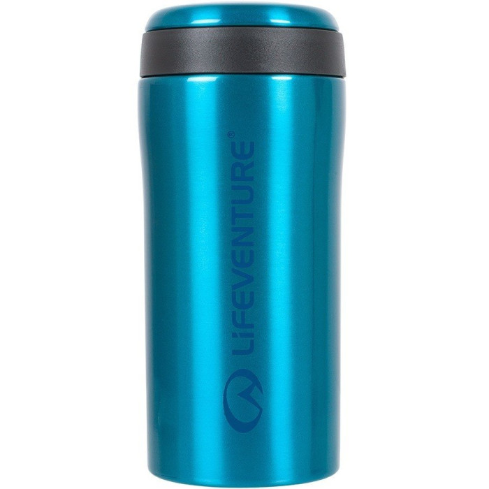 Кружка Lifeventure Thermal Mug, Blue 