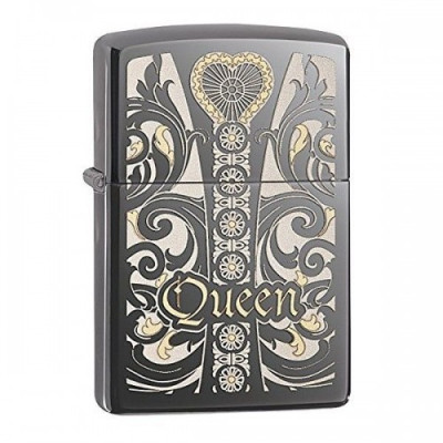 Запальничка Zippo 150 Queen 28797