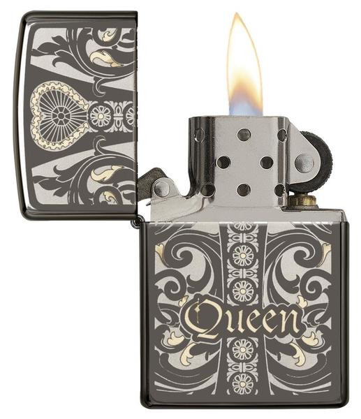 Запальничка Zippo 150 Queen 28797 