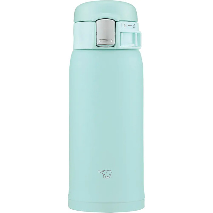 Термокружка Zojirushi SM-SF36AM 0.36 л mint blue 