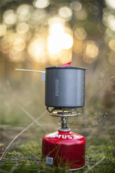 Котел Primus Trek Pot 0.6 L 