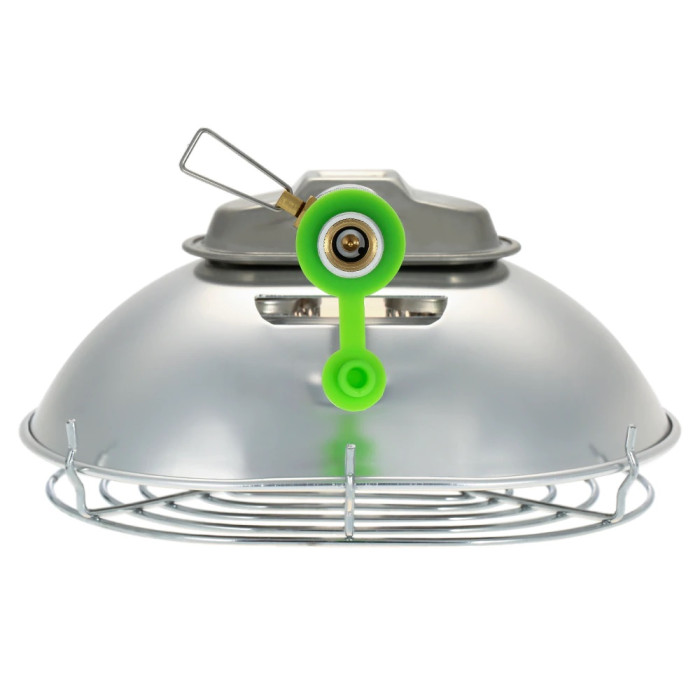 Газовий обігрівач BRS-H22 