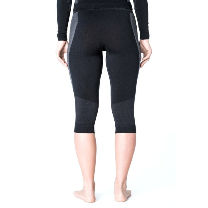 Кальсони Accapi Propulsive ¾ Trousers Woman 999 black , M-L 