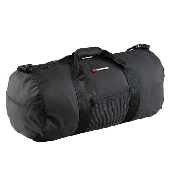 Сумка дорожня Caribee Urban Utility Bag 60 Л( 76cm), чорний 