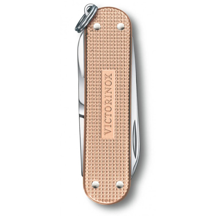 Ніж Victorinox Classic SD Alox Colors свіжий Персик 06221.202 Г 