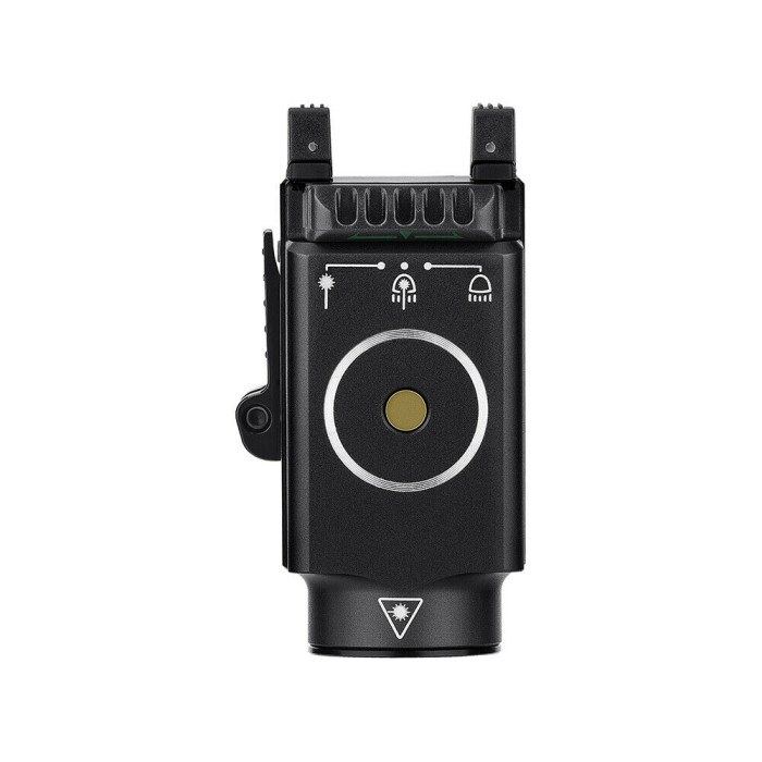 Ліхтар Olight BALDR S. Пісочний 