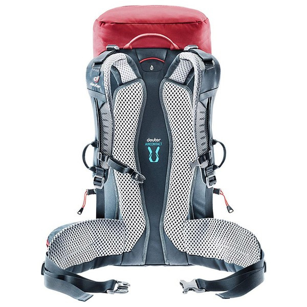 Рюкзак Deuter Trail 24 SL (червоний) 