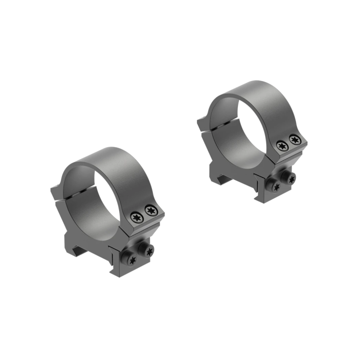 Кільця Leupold PRW2 30mm Low Matte (174083) 