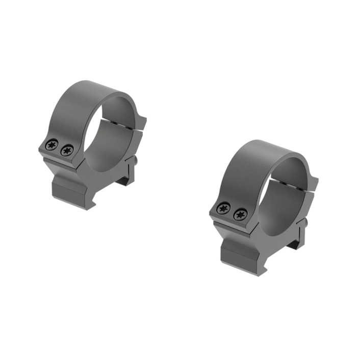 Кільця Leupold PRW2 30mm Low Matte (174083) 