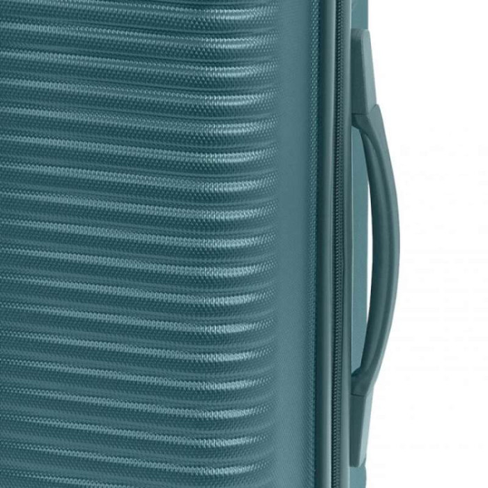 Валіза Gabol Balance ( L) - Бірюзовий 