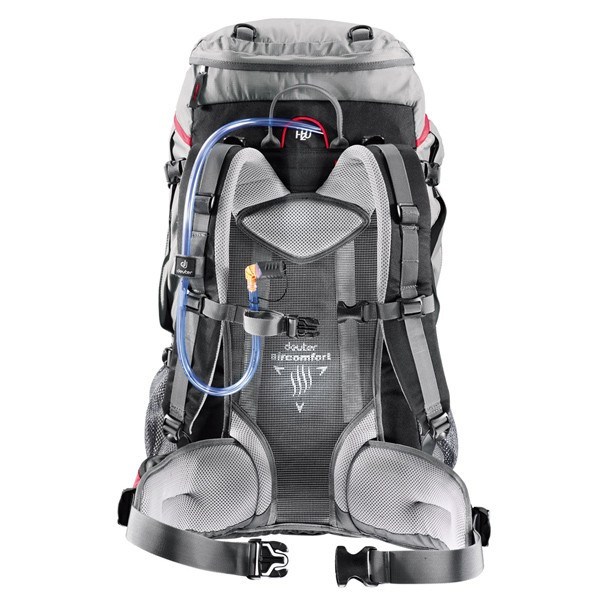 Рюкзак Deuter Futura SL, 24 л, mandrin-mango 