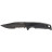 Нож SOG Recondo FX, Black/Partially Serrated (SOG 17-22-02-57)