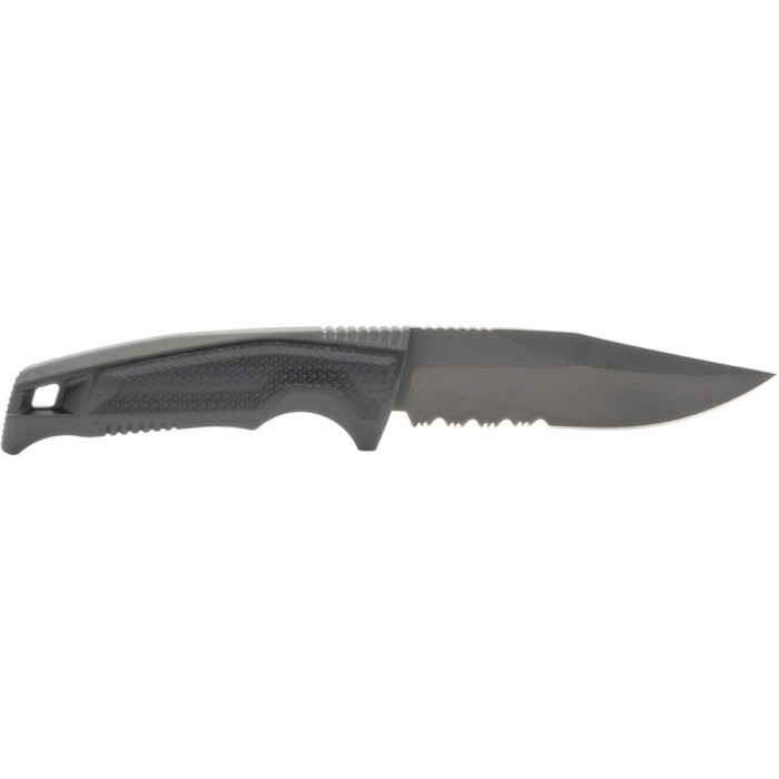 Ніж SOG Recondo FX, Black/Partially Serrated (SOG 17-22-02-57) 