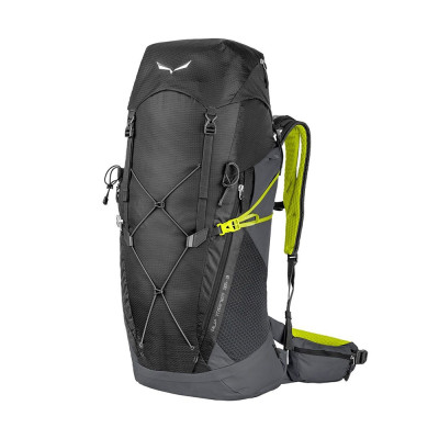 Рюкзак Salewa ALP TRAINER 35+3 1228 0900 - UNI - чорний